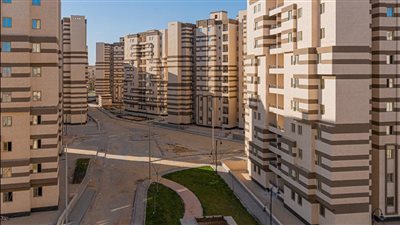 «الإسكان» تطرح وحدات كاملة التشطيب بمشروع «valley towers» بحدائق أكتوبر