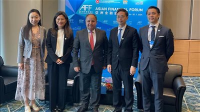 وزير المالية: حريصون على تعزيز فرص «التحول الأخضر» وزيادة مساهمته في النمو الاقتصادي