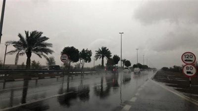 هيئة الأرصاد تعلن تفاصيل الطقس ودرجات الحرارة المتوقعة غداً الجمعة