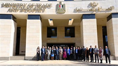 مصر تستضيف اجتماعات وفد مسئولي شركة إعادة التأمين ونظام البطاقة الصفراء بالكوميسا