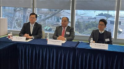 وزير المالية: مصر تقدم كل المحفزات الممكنة لتشجيع رواد الأعمال