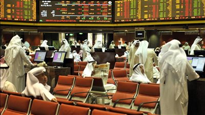البورصات الخليجية تغلق على تباين والمؤشر السعودي يصعد بنسبة 0.7%