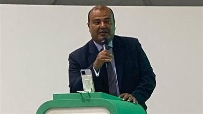 خالد حنفي: الانتقال للاقتصاد الدائري يوفر 58 مليار دولار للمنطقة العربية 