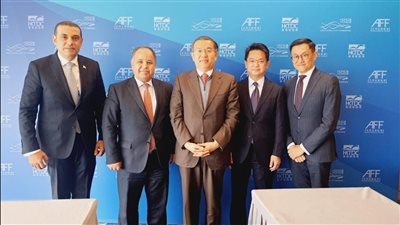 وزير المالية: طرح سندات بالعملة المحلية في بورصة هونج كونج خلال 2024