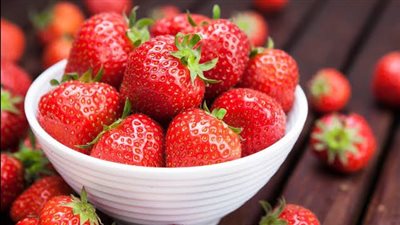 «الزراعة»: السعودية لم تحظر صادرات الفراولة المصرية.. وقرار المملكة تنظيمي 