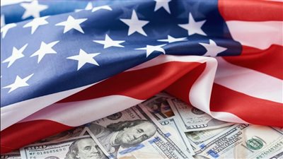 انخفاض عوائد سندات الخزانة الأمريكية مع ترقب بيانات رئيسية واجتماع الفيدرالي