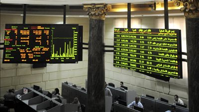 البورصة المصرية تربح 8 مليارات جنيه في ختام تعاملات الأربعاء