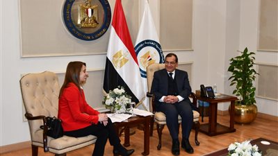 «إيناب» التشيلية تستثمر 70 مليون دولار للبحث عن البترول في مصر خلال 2024