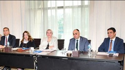 دعم 10 مشروعات جديدة ضمن برنامج التحكم فى التلوث الصناعي بـ95 مليون يورو 