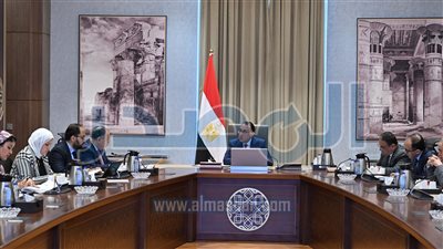 رئيس الوزراء يتابع إجراءات حوكمة المنظومة الضريبية وسرعة إنهاء المنازعات