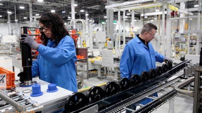 زيادة فرص العمل في أمريكا إلى أعلى مستوى خلال 3 أشهر