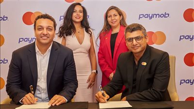 شراكة بين «باي موب» وماستركارد لتسريع قبول المدفوعات الرقمية بالشرق الأوسط
