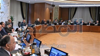 إقرار اللائحة التنفيذية لقانون إلغاء إعفاء جهات الدولة من الضرائب