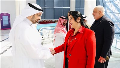 «السياحة» تدعو أعضاء غرفة التجارة الصناعية بجدة للاستثمار في مصر