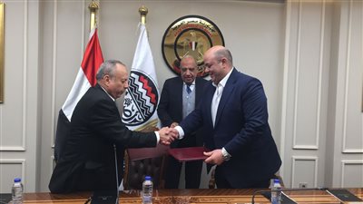 إقامة مشروع تصنيع زراعي وإنتاج حيواني بالصالحية الجديدة باستثمارات 500 مليون جنيه 