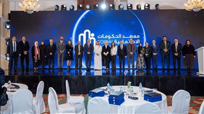 «التضامن» تحصد جائزتين بمسابقة «الحكومات الاجتماعية على منصات التواصل الاجتماعي» لعام 2023