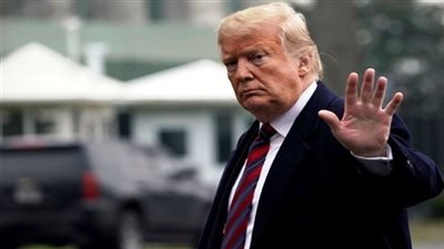 ترامب يتهم رئيس الفيدرالي بـ«ممارسة العمل السياسي» ويتعهد بتغييره