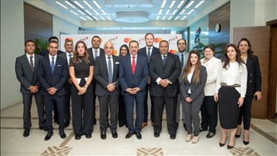 ماستركارد تتعاون مع شركة بنوك مصر لتعزيز النمو الاقتصادي المبتكر والمستدام 