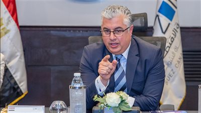 اقتصادية قناة السويس تحقق 4.3 مليار جنيه إيرادات خلال 6 أشهر