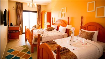 مصر تخطط لإضافة 10 آلاف غرفة فندقية بمسار العائلة المقدسة