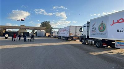 رئاسة الجمهورية: معبر رفح مفتوح منذ بدء العدوان على غزة دون قيود