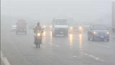 الأرصاد: طقس الأحد دافئ نهاراً شديد البرودة ليلاً على أغلب الأنحاء