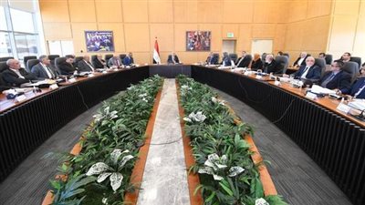 وزير الإسكان: رفع نسبة تغطية الصرف الصحي بالمناطق الريفية إلى 48%