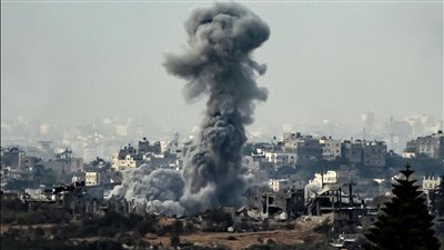 صندوق النقد والبنك الدولي يحذّران من آثار حرب غزة على الاقتصاد العالمي 