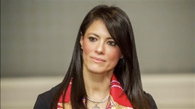  «المشاط»: الرقمنة والابتكار وريادة الأعمال تأتي على رأس اهتمامات وزارة التعاون الدولي