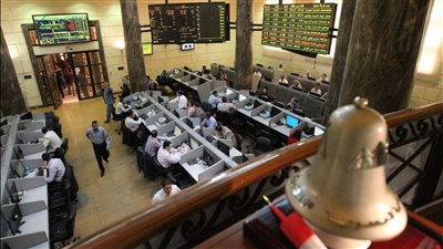 البورصة المصرية تربح 11.7 مليار جنيه في ختام تعاملات الثلاثاء