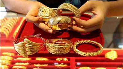 تراجع أسعار الذهب في مصر وعيار 21 يسجل 3650 جنيهًا