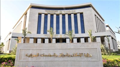 «المجتمعات العمرانية»: إتاحة 22 ألف فدان بنظام مقابل الانتفاع لإقامة مشروعات تنموية