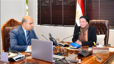 «بيئة» الإماراتية تعتزم ضخ مليار جنيه استثمارات مستقبلية لإدارة المخلفات في مصر 