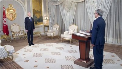 تعيين فتحي النوري محافظًا جديدًا للبنك المركزي التونسي