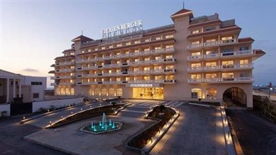 «أيكون» توقع العقد النهائي للاستحواذ على 51% من «ليجاسي» للفنادق