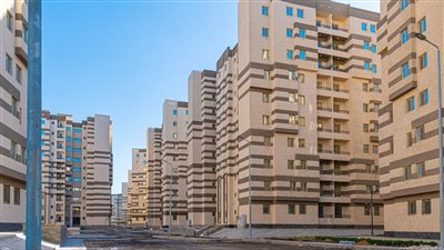 «الإسكان» تعلن طرح 984 وحدة سكنية بمشروع «Valley towers» في حدائق أكتوبر