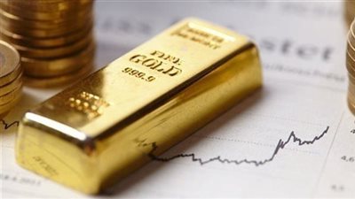 الذهب يسجل الخسائر الأسبوعية الثانية على التوالي