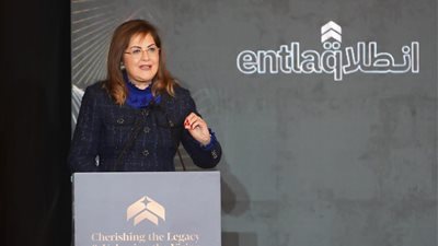 وزيرة التخطيط: ريادة الأعمال مسار رئيسي للاستثمار في طاقات الشباب