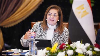 وزيرة التخطيط: 2 تريليون جنيه استثمارات كلية مستهدفة في 2024-2025