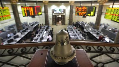 البورصة المصرية تربح 16 مليار جنيه في ختام تعاملات الاثنين