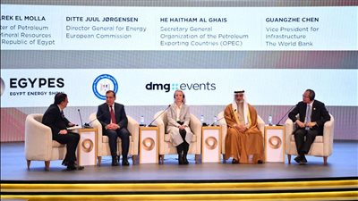 وزير البترول: توصيل الغاز الطبيعي إلى 15 مليون وحدة سكنية