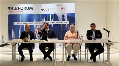 خبراء: التسويق الرقمي يحقق مستهدف الشركات بتكلفة أقل وأسرع من الإعلام التقليدي