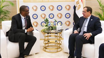 «شل» العالمية تستهدف الحصول على مناطق امتياز جديدة في مصر