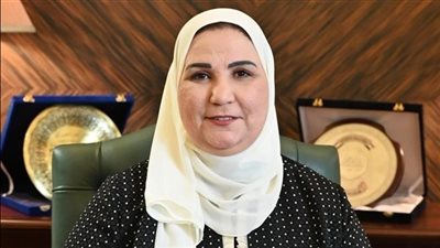 وزيرة التضامن تفتتح معرض «ديارنا للحرف اليدوية والتراثية».. غدًا