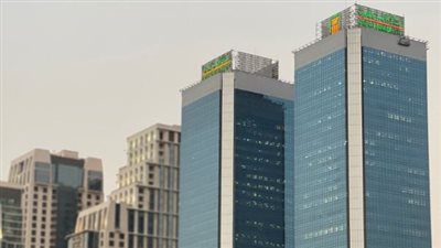 البنك الأهلي المصري يحقق أرباح بقيمة 89.1 مليار جنيه خلال 9 أشهر