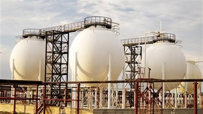 تراجع مخزونات الغاز الأمريكية الأسبوع الماضي بمقدار 60 مليار متر مكعب