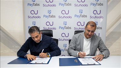 «بيتابس مصر» توقع اتفاقية شراكة مع «سهولة» لتعزيز محفظة حلول الدفع 