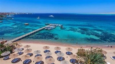 مصر تدرس طرح أراضٍ في «المثلث الذهبي» على مطورين صناعيين