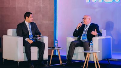 رئيس «كونتكت القابضة» خلال قمة أسواق المال: التمويل الاستهلاكي يدعم النمو الاقتصادي