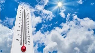 هيئة الأرصاد تعلن تفاصيل الطقس ودرجات الحرارة المتوقعة غداً الأربعاء